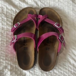 Mayari Birkenstock